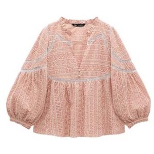 beautiful embroidered shirt